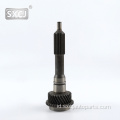 Input Auto Parts Input Transmission Gear Shaft Main Drive